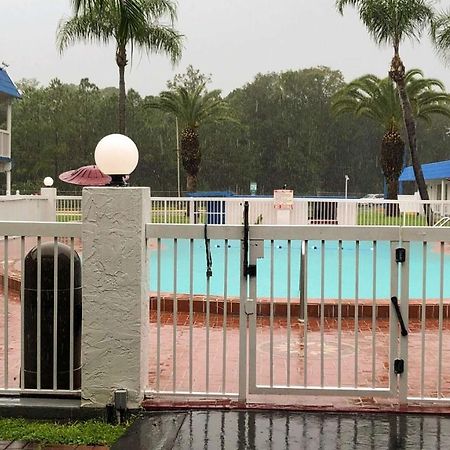 Motel 6-Daytona Beach, Fl - Speedway Exterior photo