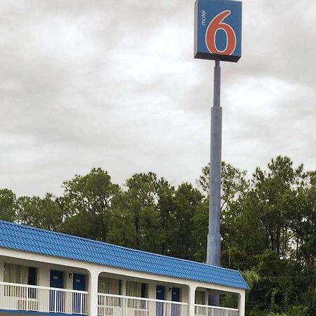 Motel 6-Daytona Beach, Fl - Speedway Exterior photo