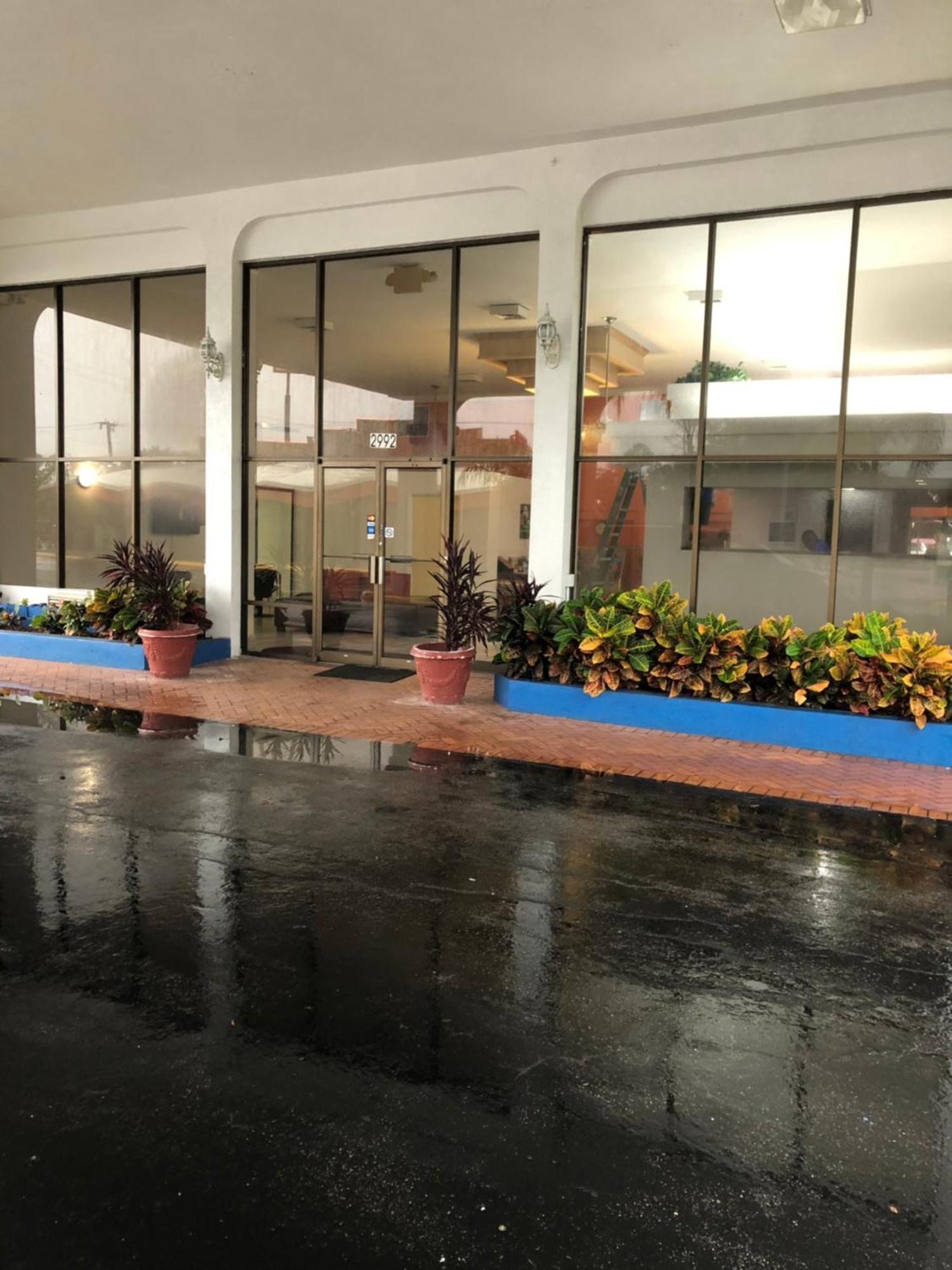 Motel 6-Daytona Beach, Fl - Speedway Exterior photo