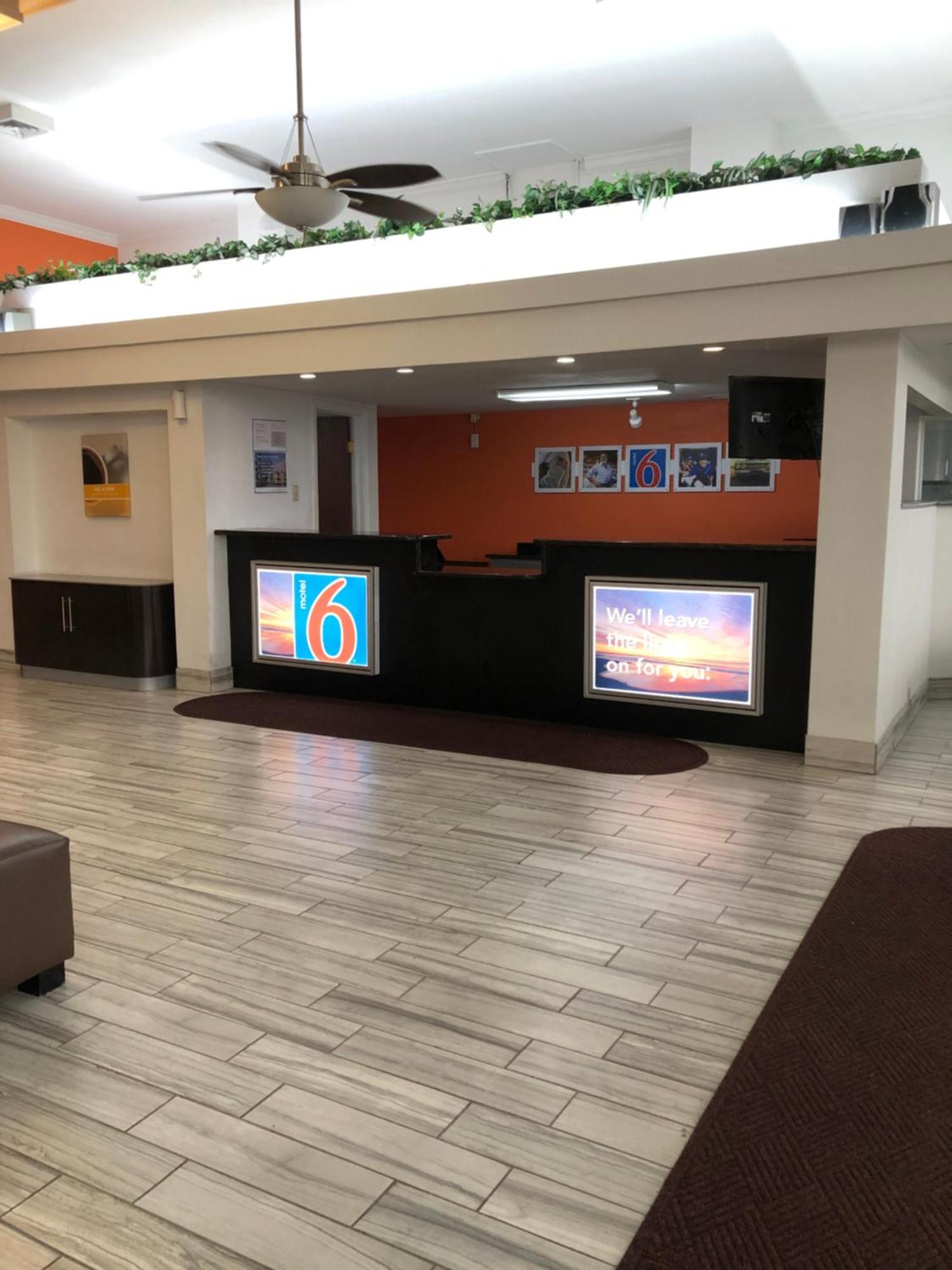 Motel 6-Daytona Beach, Fl - Speedway Exterior photo