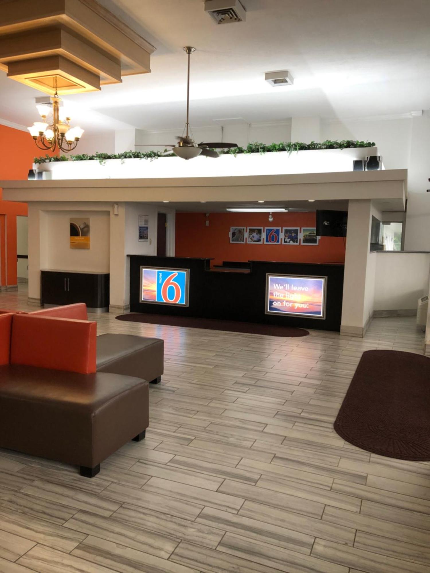 Motel 6-Daytona Beach, Fl - Speedway Exterior photo