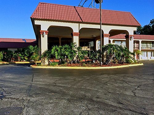 Motel 6-Daytona Beach, Fl - Speedway Exterior photo