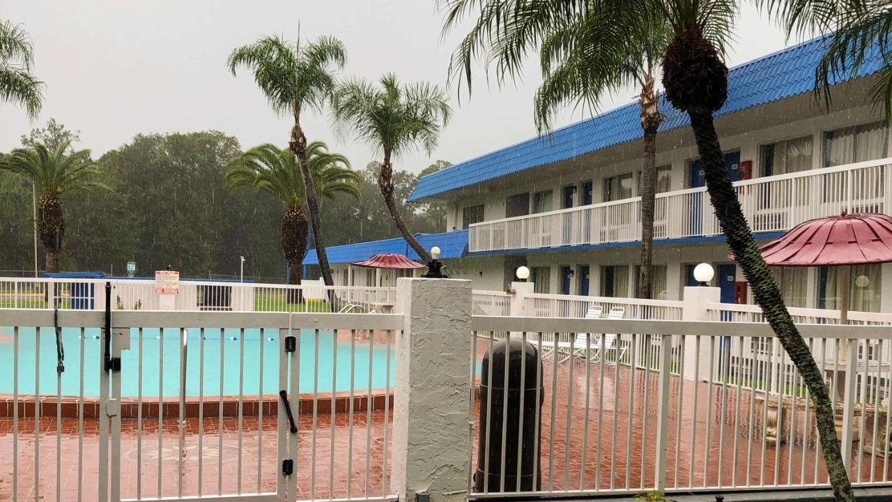 Motel 6-Daytona Beach, Fl - Speedway Exterior photo